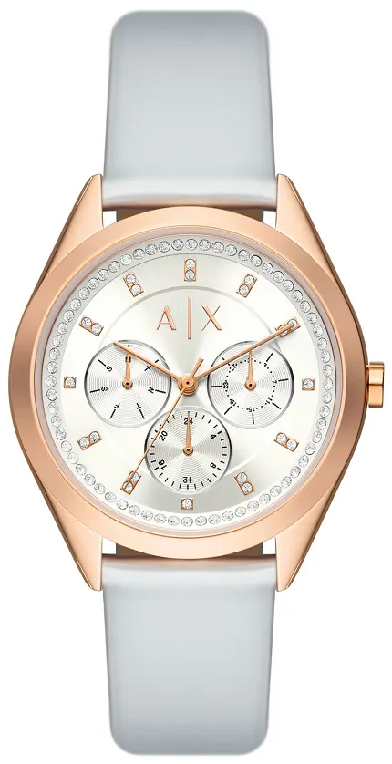 Armani Exchange AX5660 - zdjęcie 1