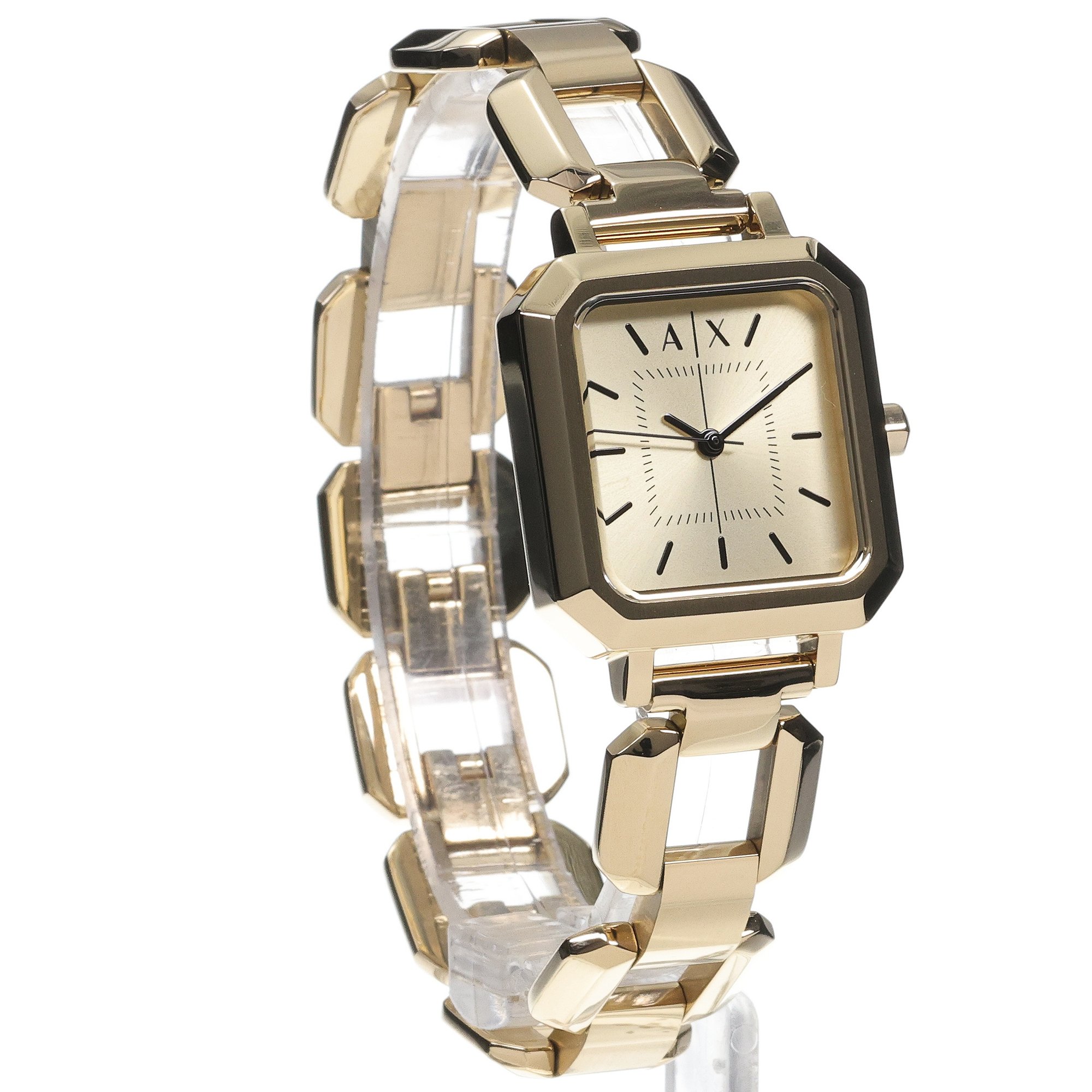 Armani Exchange AX5721 LEILA zegarek klasyczny Fashion - miniatura 3