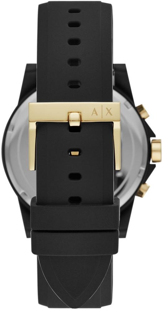 Armani Exchange AX7105 OUTERBANKS zegarek sportowy Fashion - miniatura 3