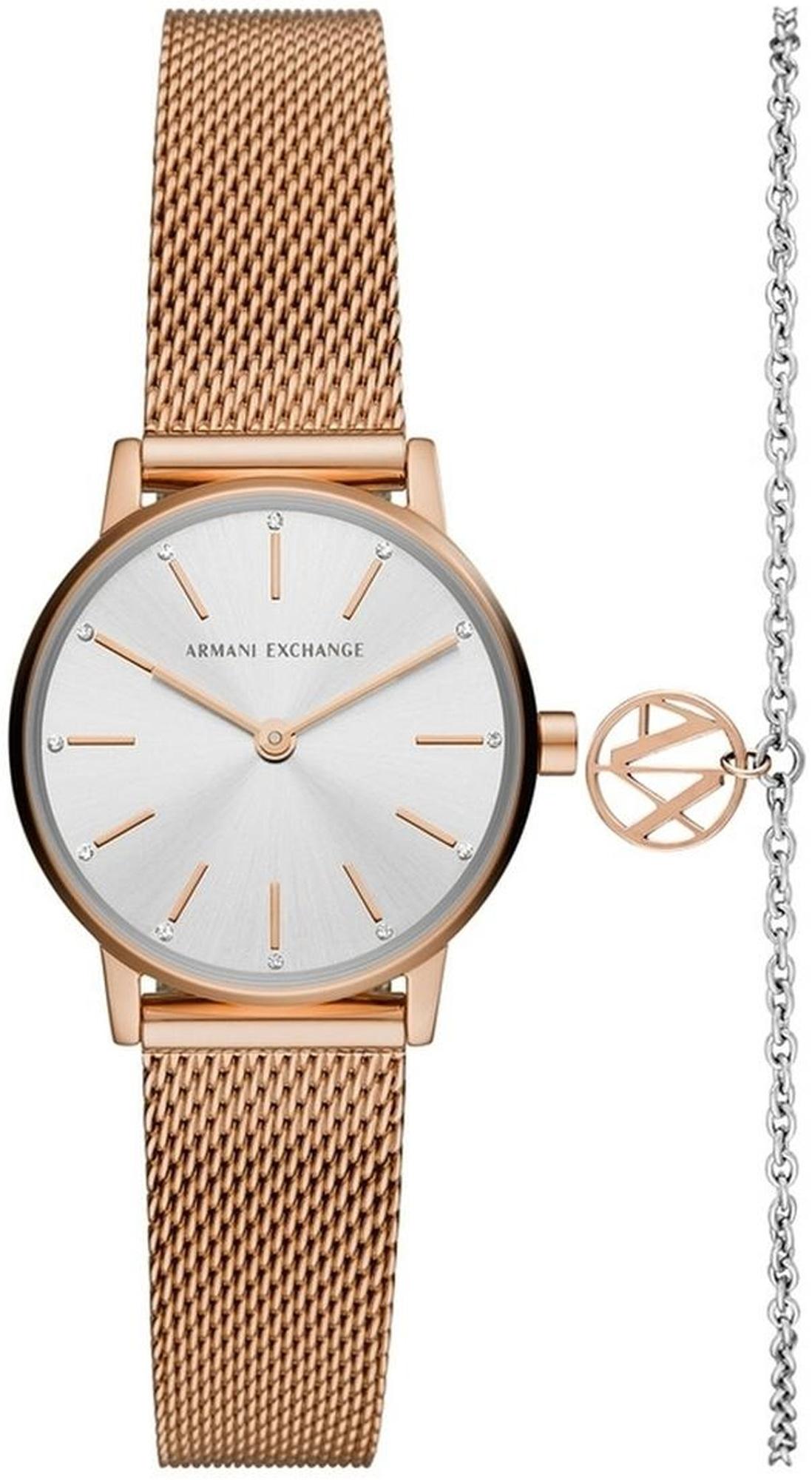 Lola Armani Exchange AX7121 
