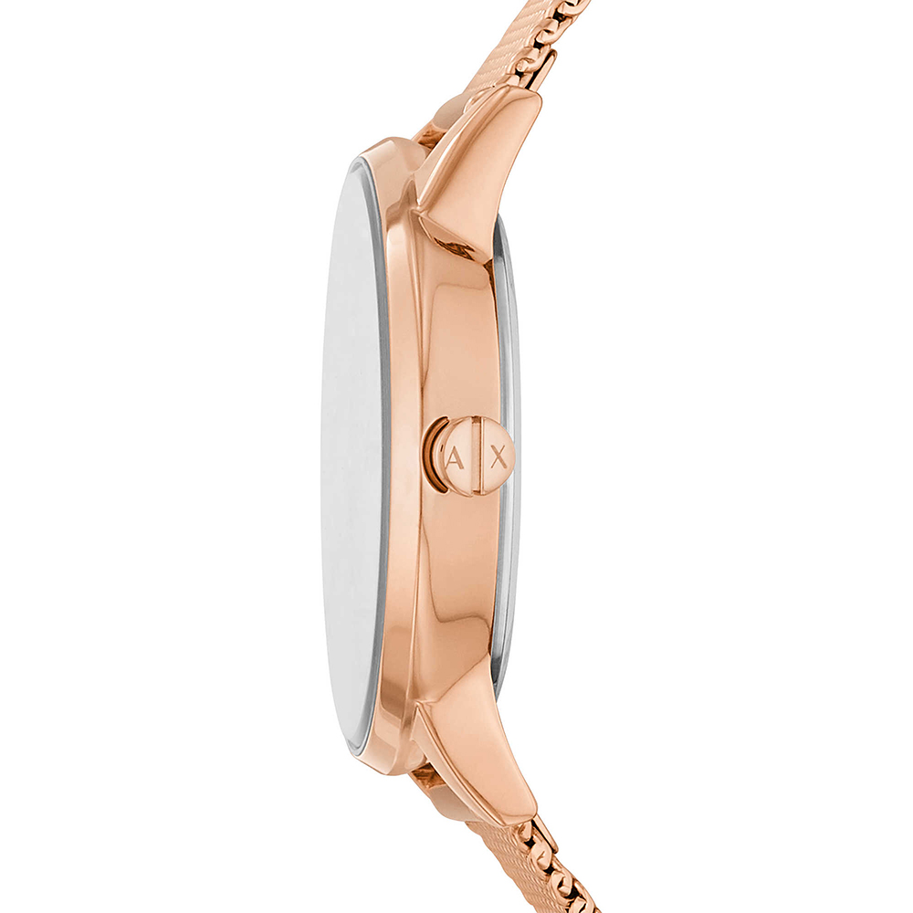 Armani Exchange AX7121 zegarek damski Fashion - miniatura 2