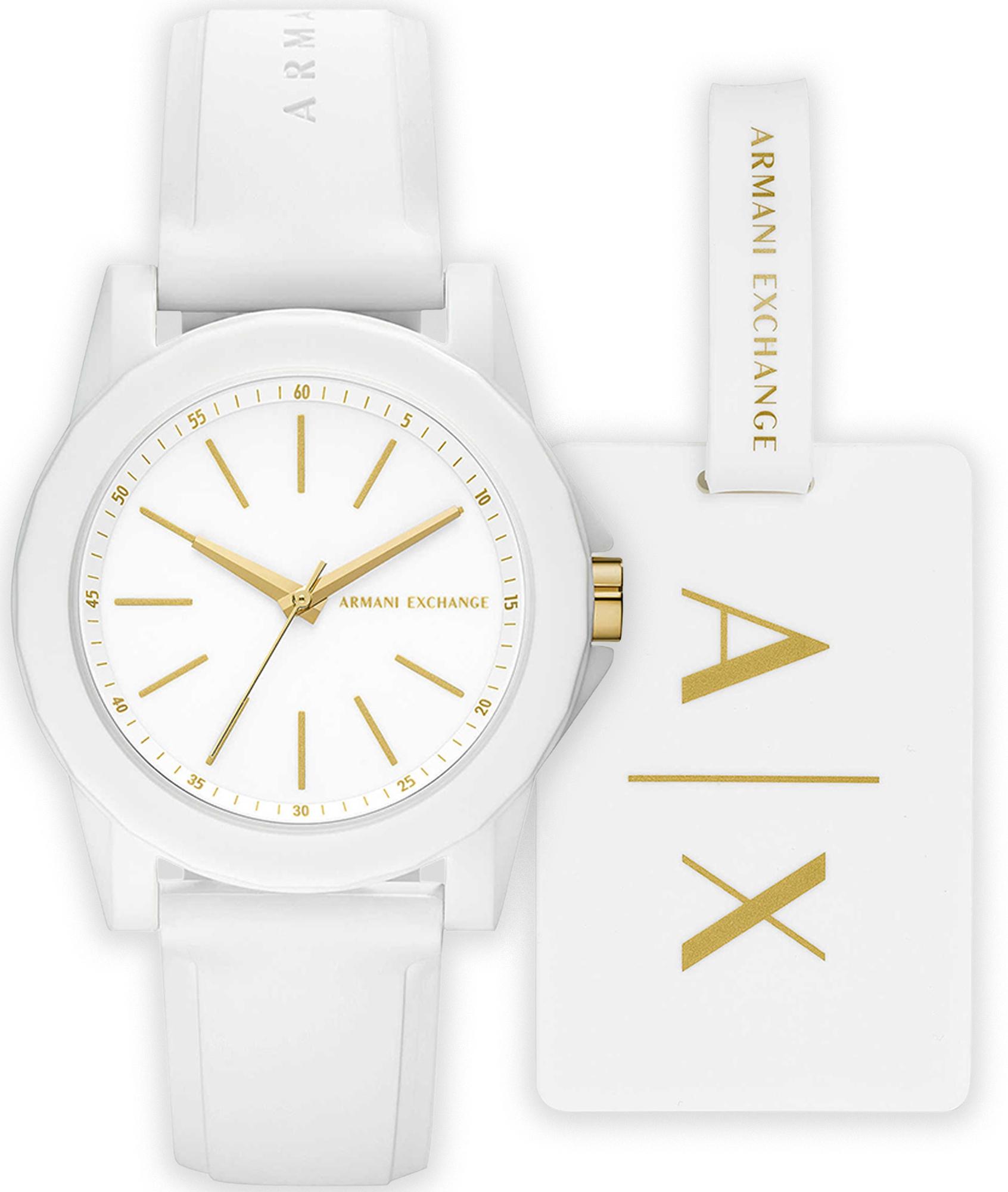 LADY BANKS Armani Exchange AX7126 