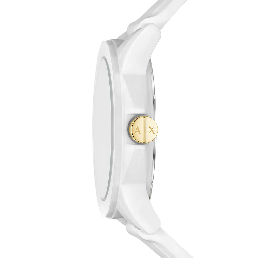 Armani Exchange AX7126 zegarek damski Fashion - miniatura 6