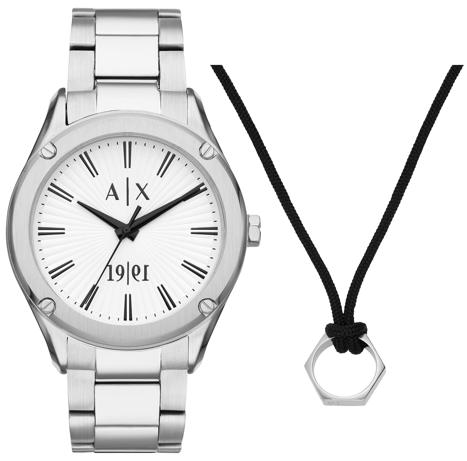 Armani Exchange AX7131SET - miniatura 1
