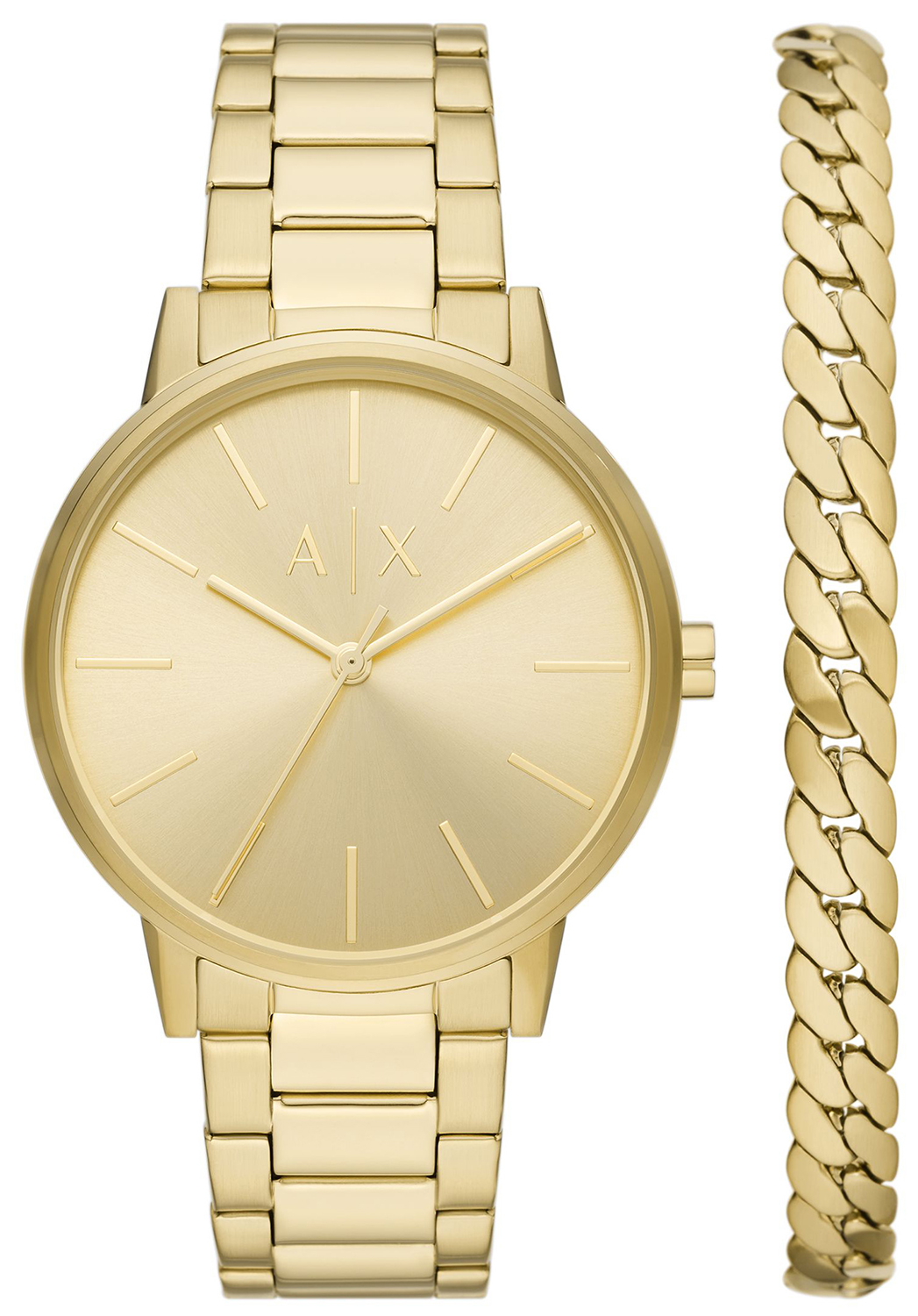 Zegarek Armani Exchange AX7144SET