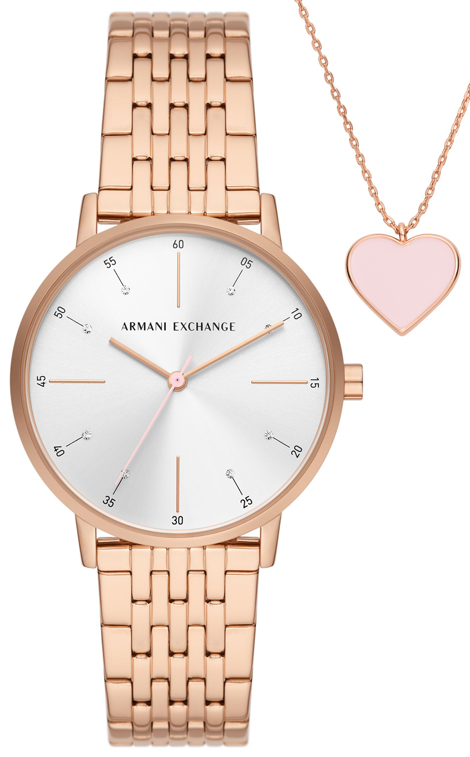 Lola Gift Set Armani Exchange AX7145SET 