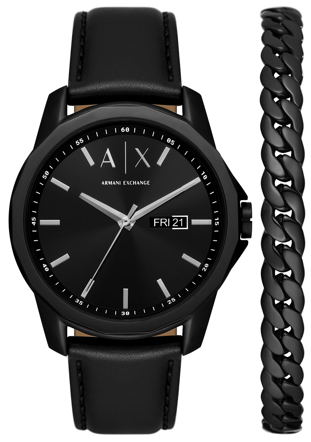Armani Exchange AX7147SET - miniatura 1