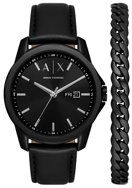 Armani Exchange AX7147SET - zdjęcie 1