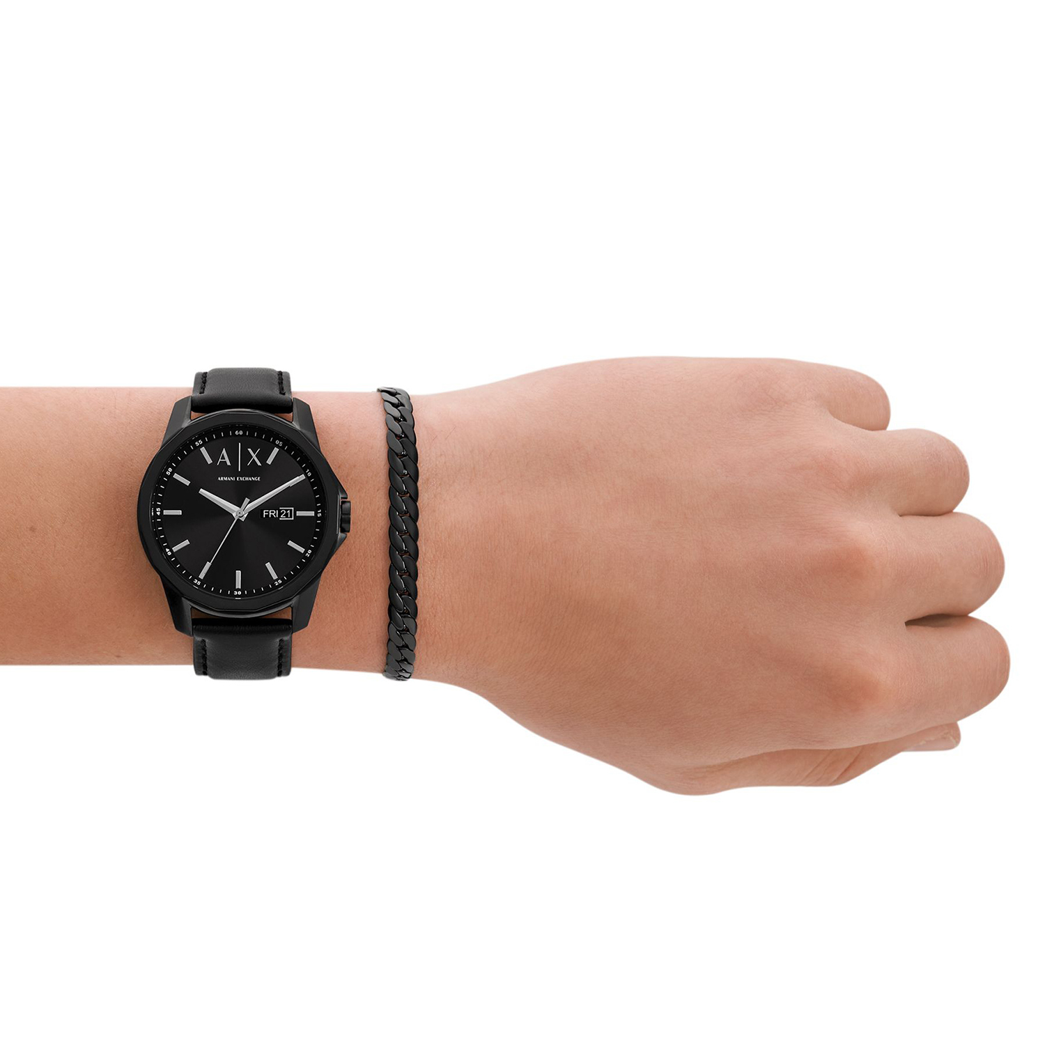 Armani Exchange AX7147SET zegarek - miniatura 8