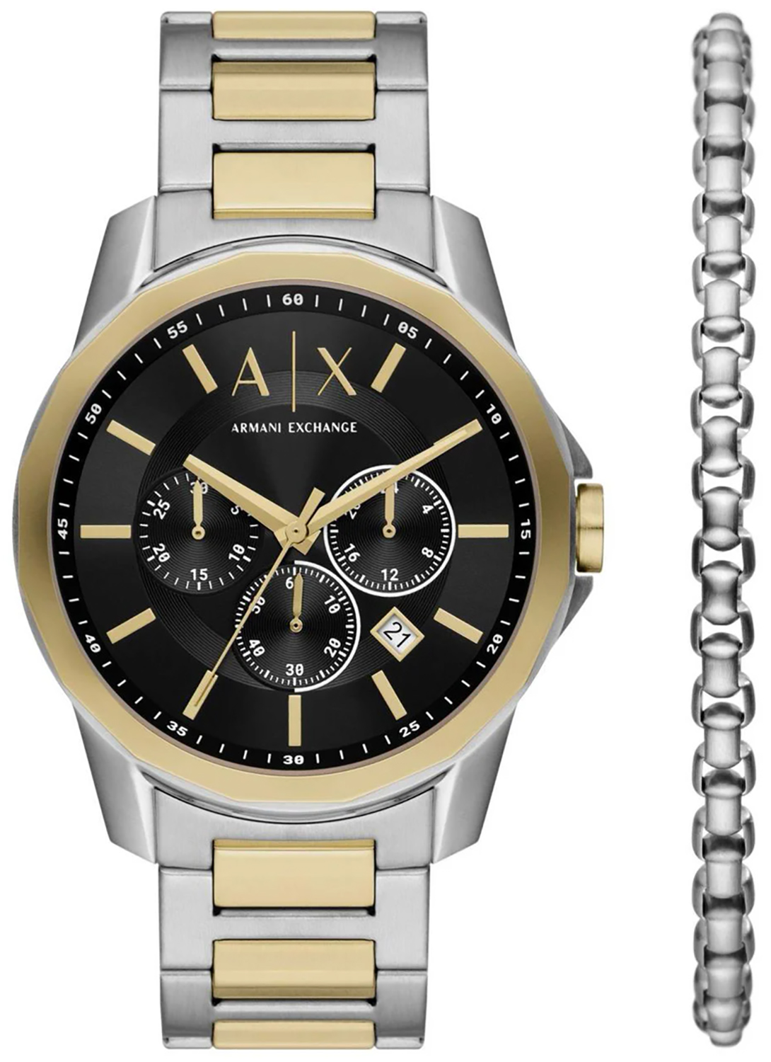 BANKS GIFT SET Armani Exchange AX7148SET 