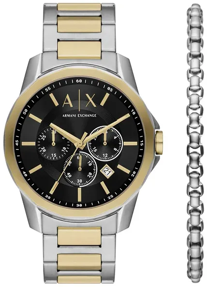 Armani Exchange AX7148SET - zdjęcie 1