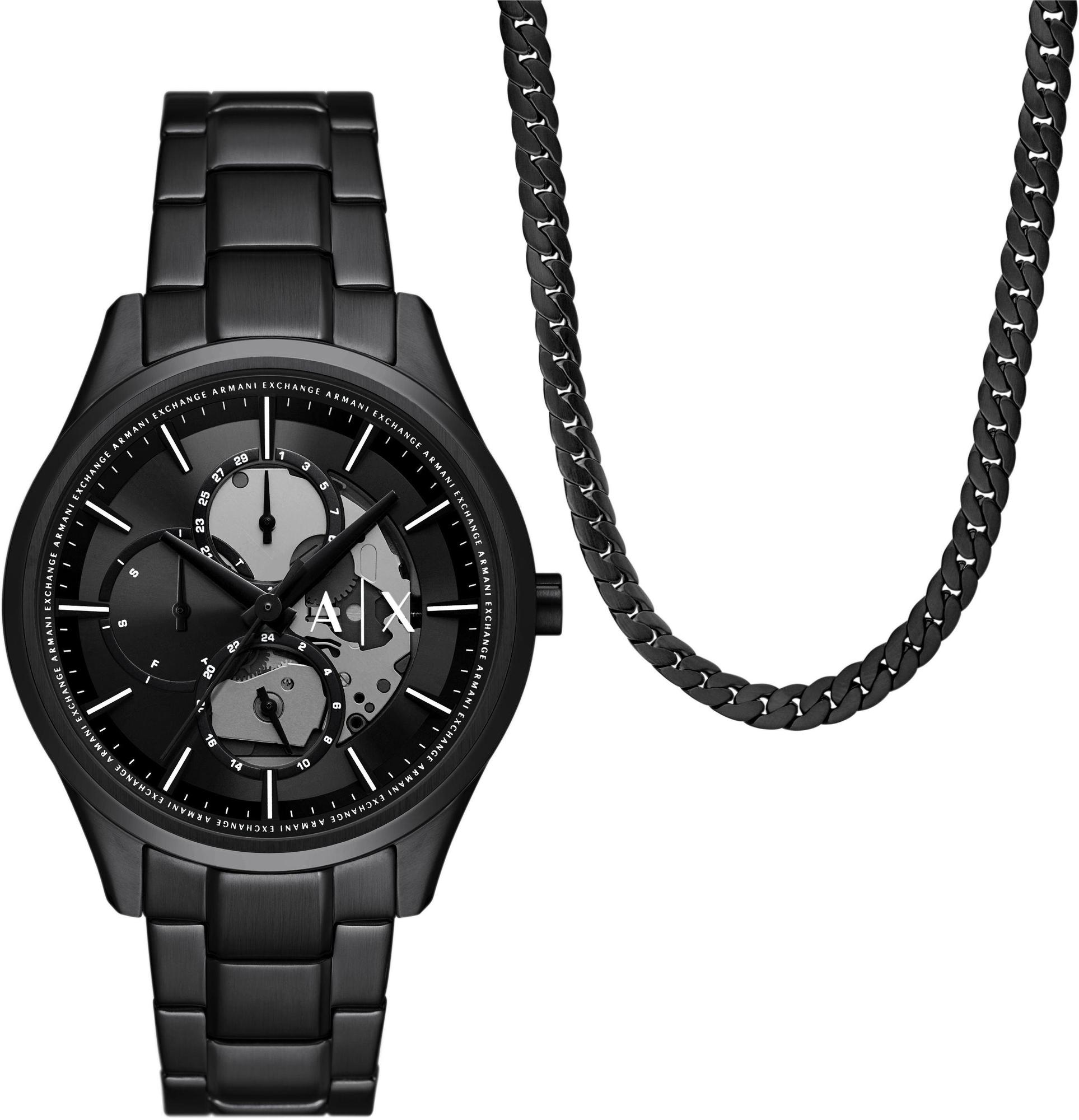 Armani Exchange AX7160SET