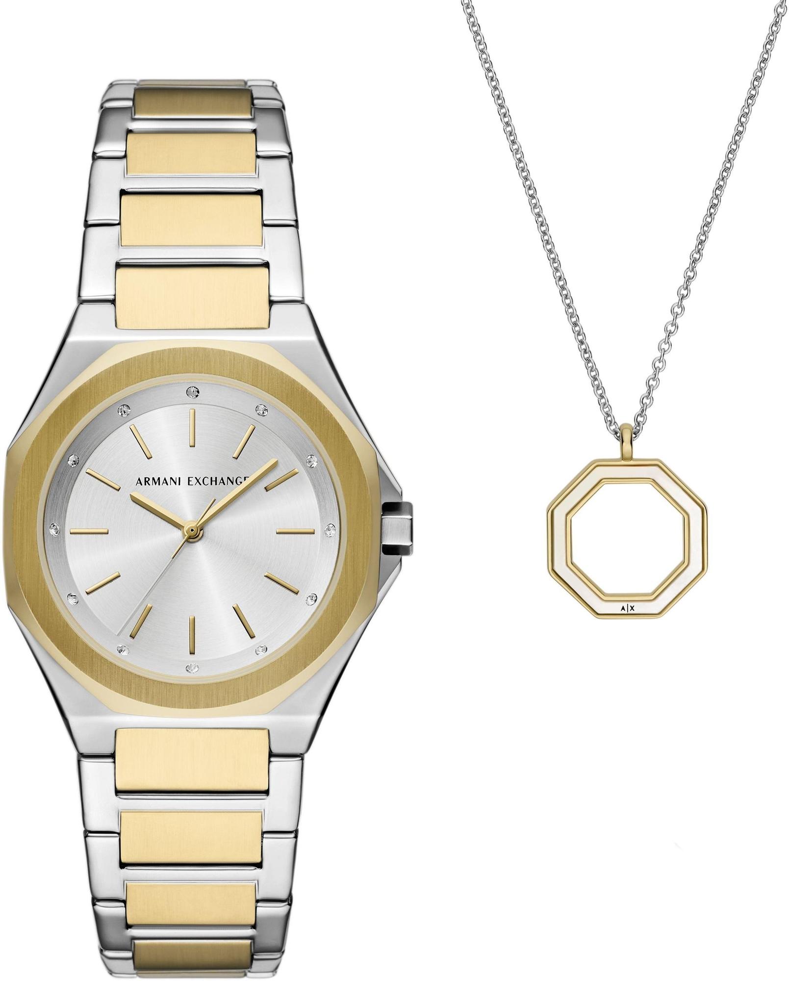 Armani Exchange AX7161SET - miniatura 1