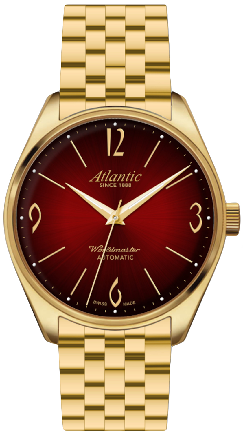 Atlantic 51752.45.99GM - miniatura 1