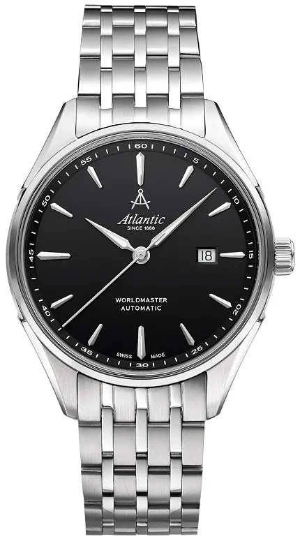 Atlantic 52759.41.61SM Worldmaster - zdjęcie 1