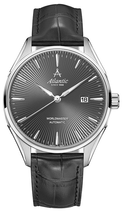 Worldmaster Automatic Atlantic 52759.41.41S 