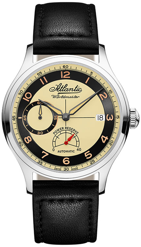 Atlantic 537824193RB - miniatura 1