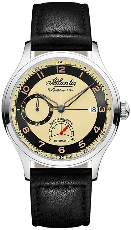 Atlantic 537824193RB - zdjęcie 1