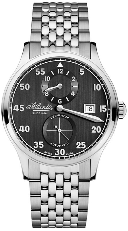 Atlantic 537864163 - miniatura 1