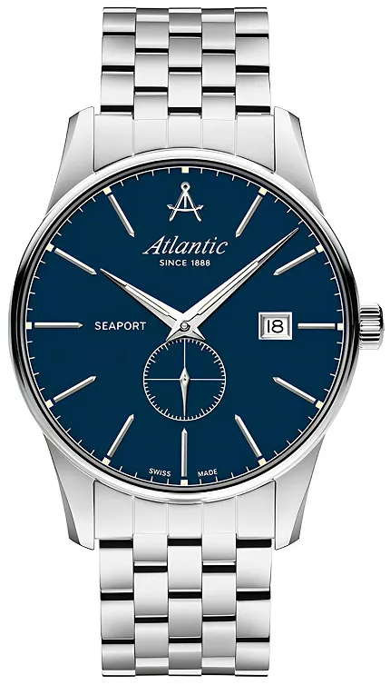 Atlantic 563574151 Seaport