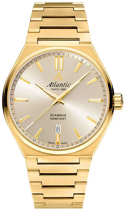 Atlantic 583664531 Seawave - zdjęcie 1