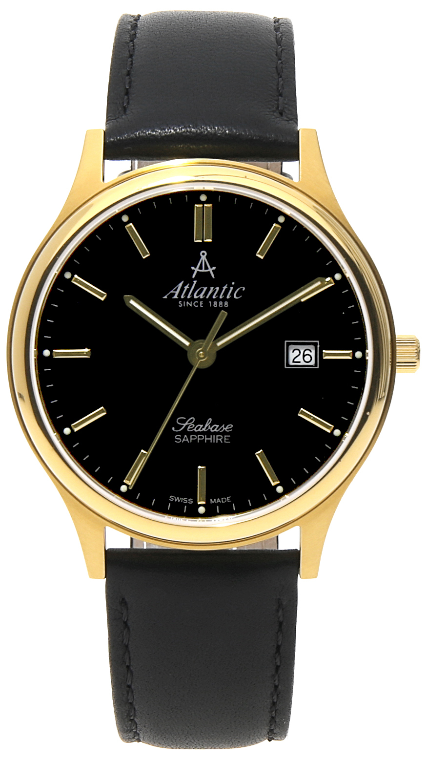 Zegarek Atlantic 60343.45.61