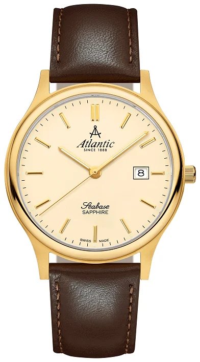 Atlantic 60343.45.91 Seabase - zdjęcie 1
