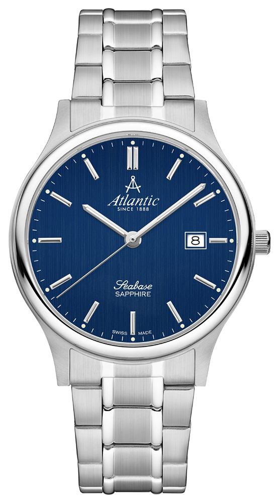 Zegarek Atlantic 60348.41.51