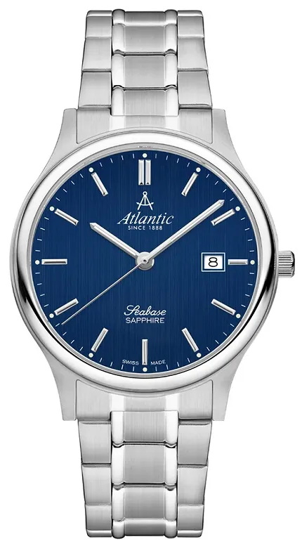 Atlantic 60348.41.51 Seabase - zdjęcie 1