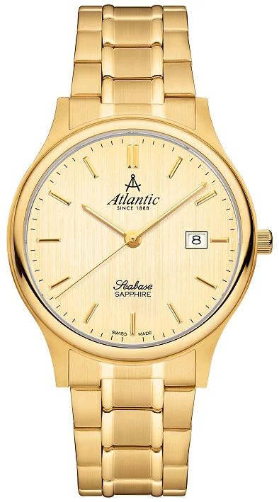 Atlantic 60348.45.31 Seabase - zdjęcie 1