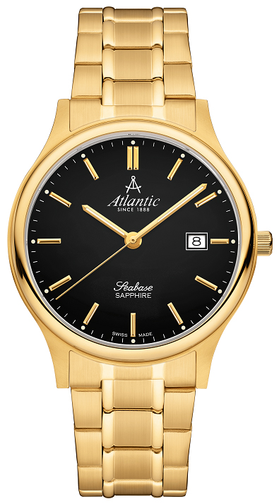 Zegarek Atlantic 60348.45.61