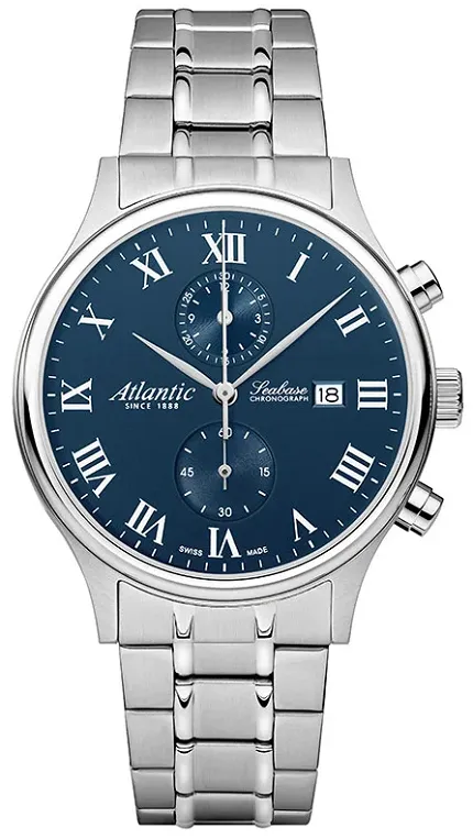 Atlantic 644574158 - zdjęcie 1