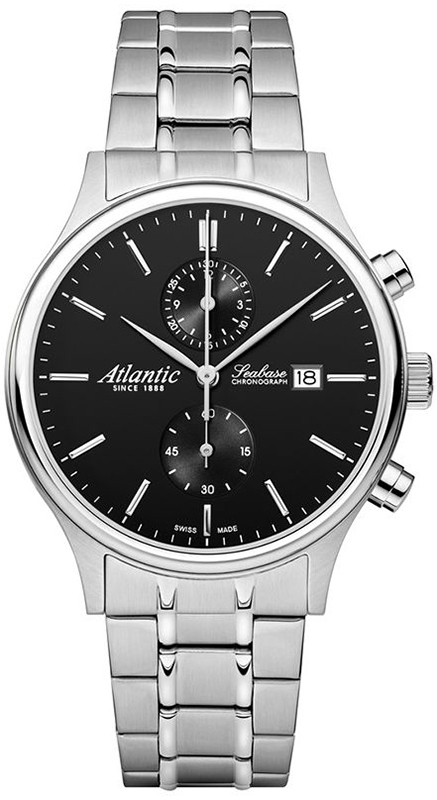 Seabase Chronograph Atlantic 64457.41.61 