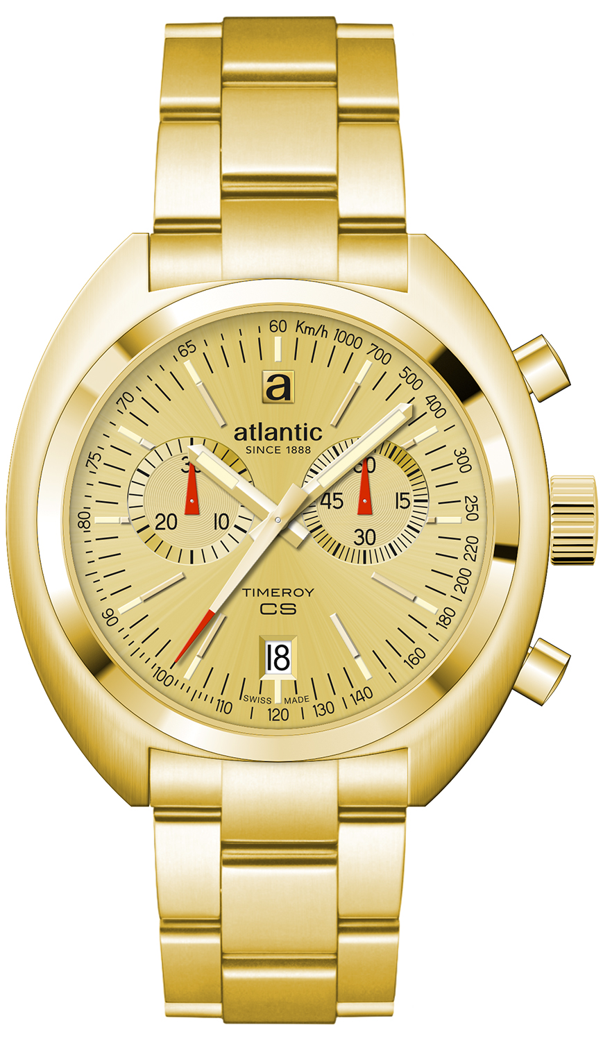 Atlantic 704674539 - miniatura 1