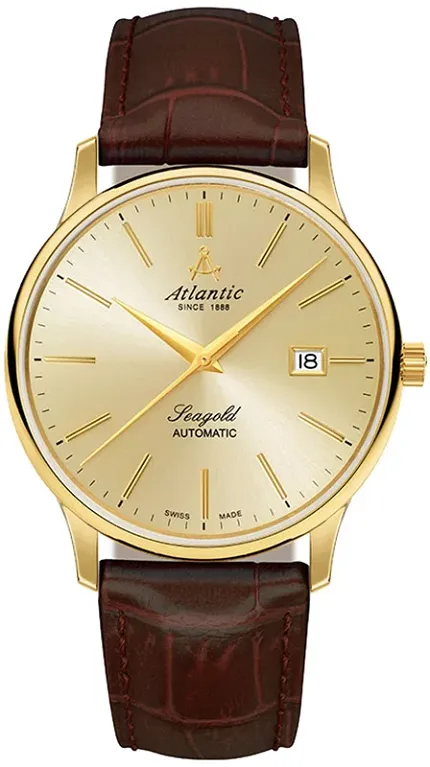 Atlantic 957446531 Seagold Seagold Automatic - zdjęcie 1
