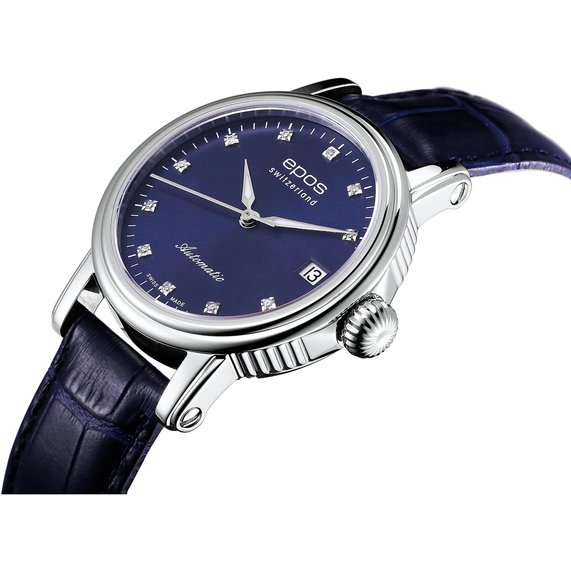Epos 4390.152.20.86.16 zegarek damski Ladies - miniatura 2