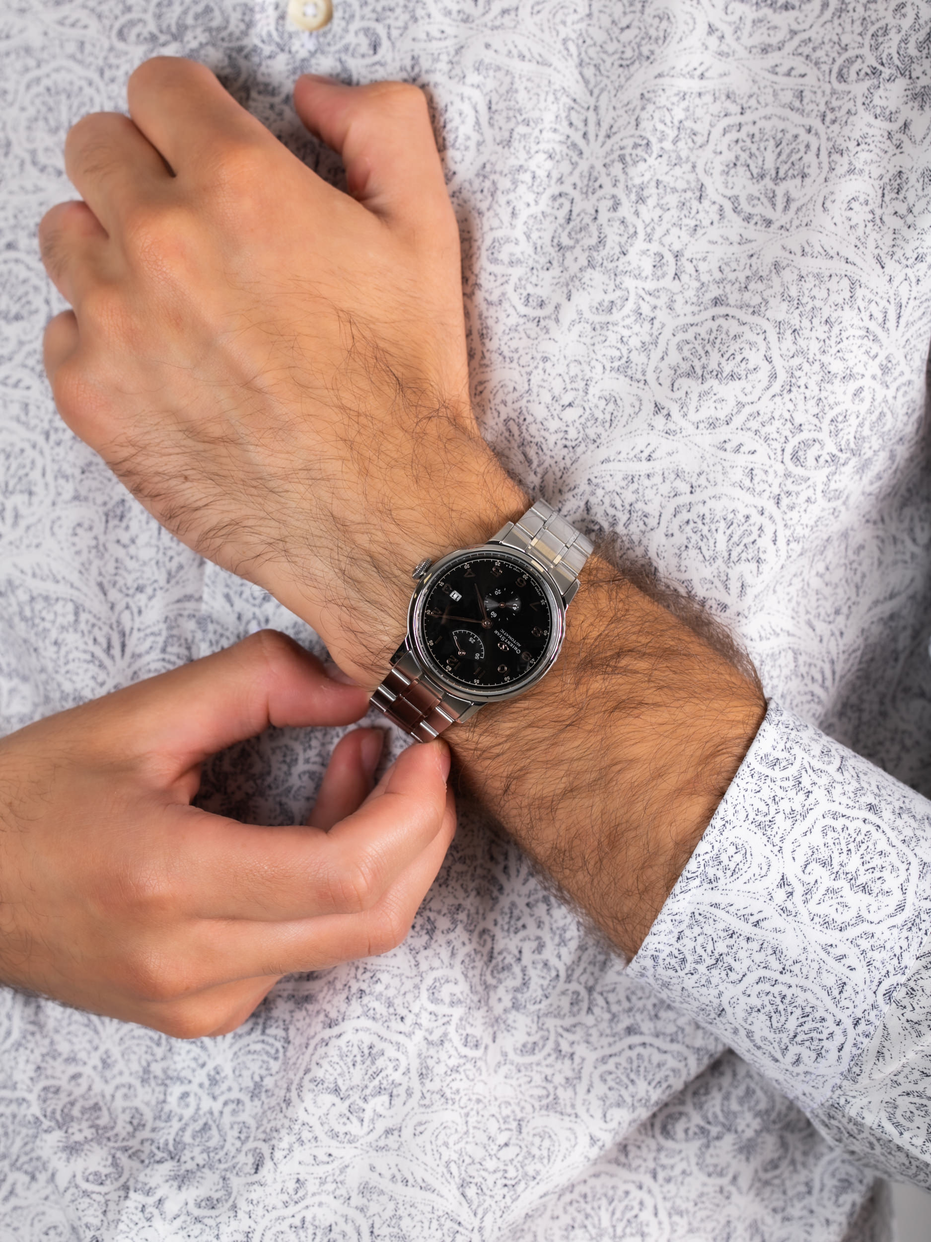  Orient Star RE-AW0001B00B - hover