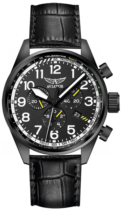 Aviator V.2.25.5.169.4 Airacobra AIRACOBRA P45 CHRONO - zdjęcie 1