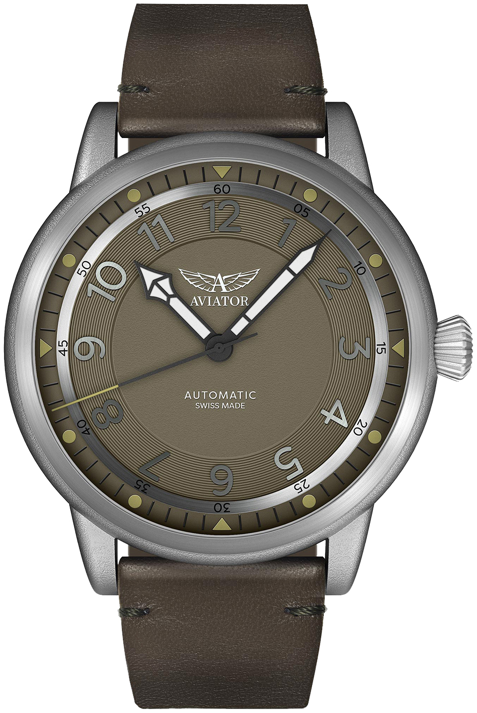 DOUGLAS DAKOTA Aviator V.3.31.0.227.4 
