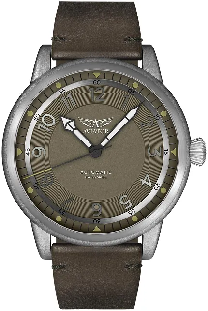 Aviator V.3.31.0.227.4 Douglas DOUGLAS DAKOTA - zdjęcie 1
