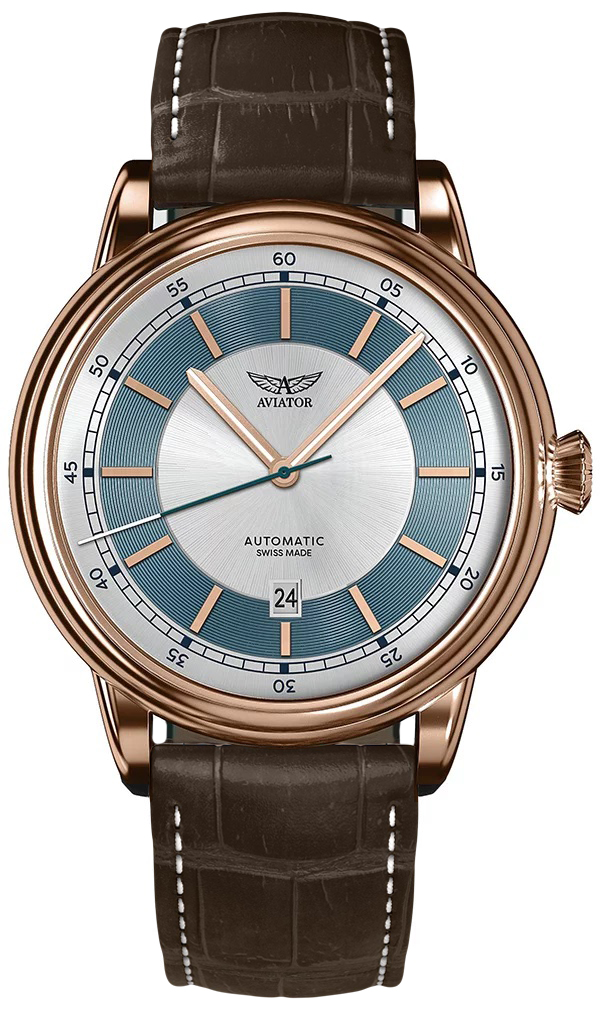 Zegarek Aviator V.3.32.2.272.4