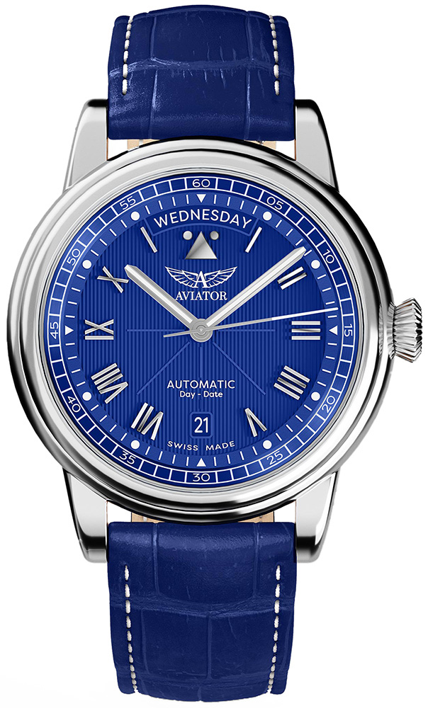 Zegarek Aviator V.3.35.0.276.4
