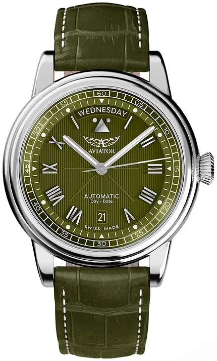 Aviator V.3.35.0.278.4 - zdjęcie 1