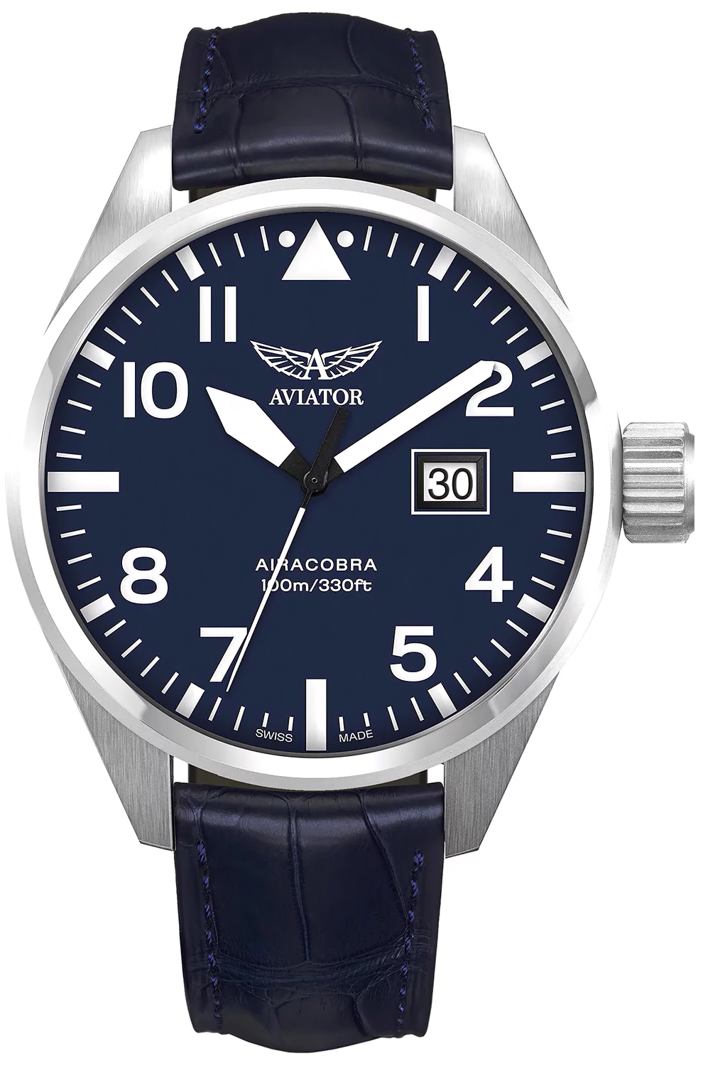 AIRACOBRA P42 Quartz Aviator V.1.22.0.149.4 