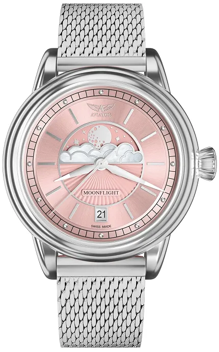 Aviator V13302575 - zdjęcie 1