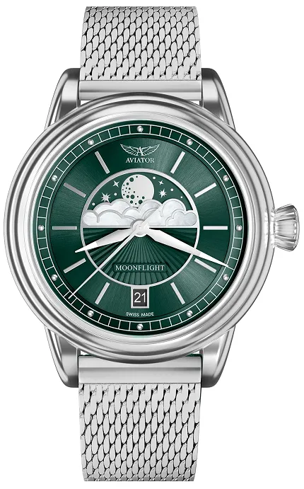 Aviator V13302625 - zdjęcie 1