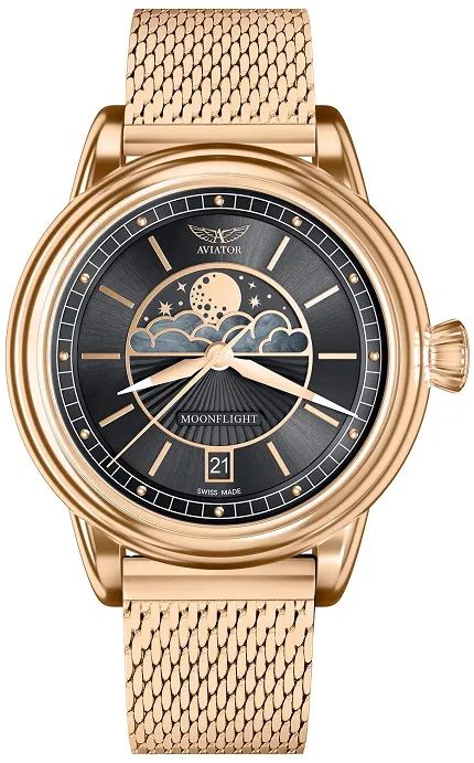Aviator V13322535 - zdjęcie 1