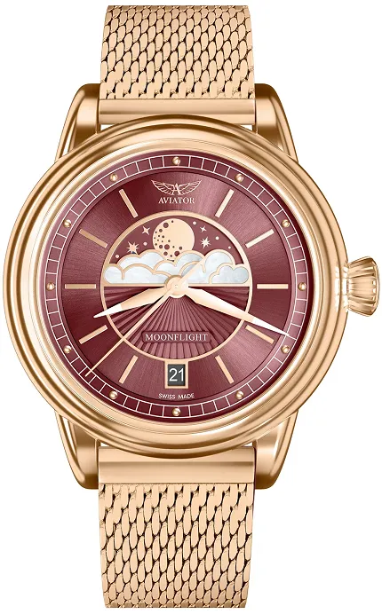 Aviator V13322655 - zdjęcie 1