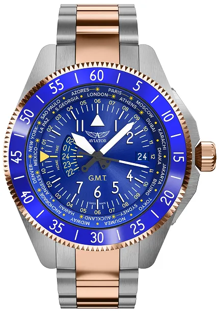 Aviator V13733085 - zdjęcie 1