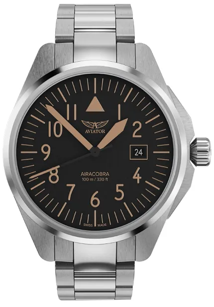 Aviator V13803165 - zdjęcie 1